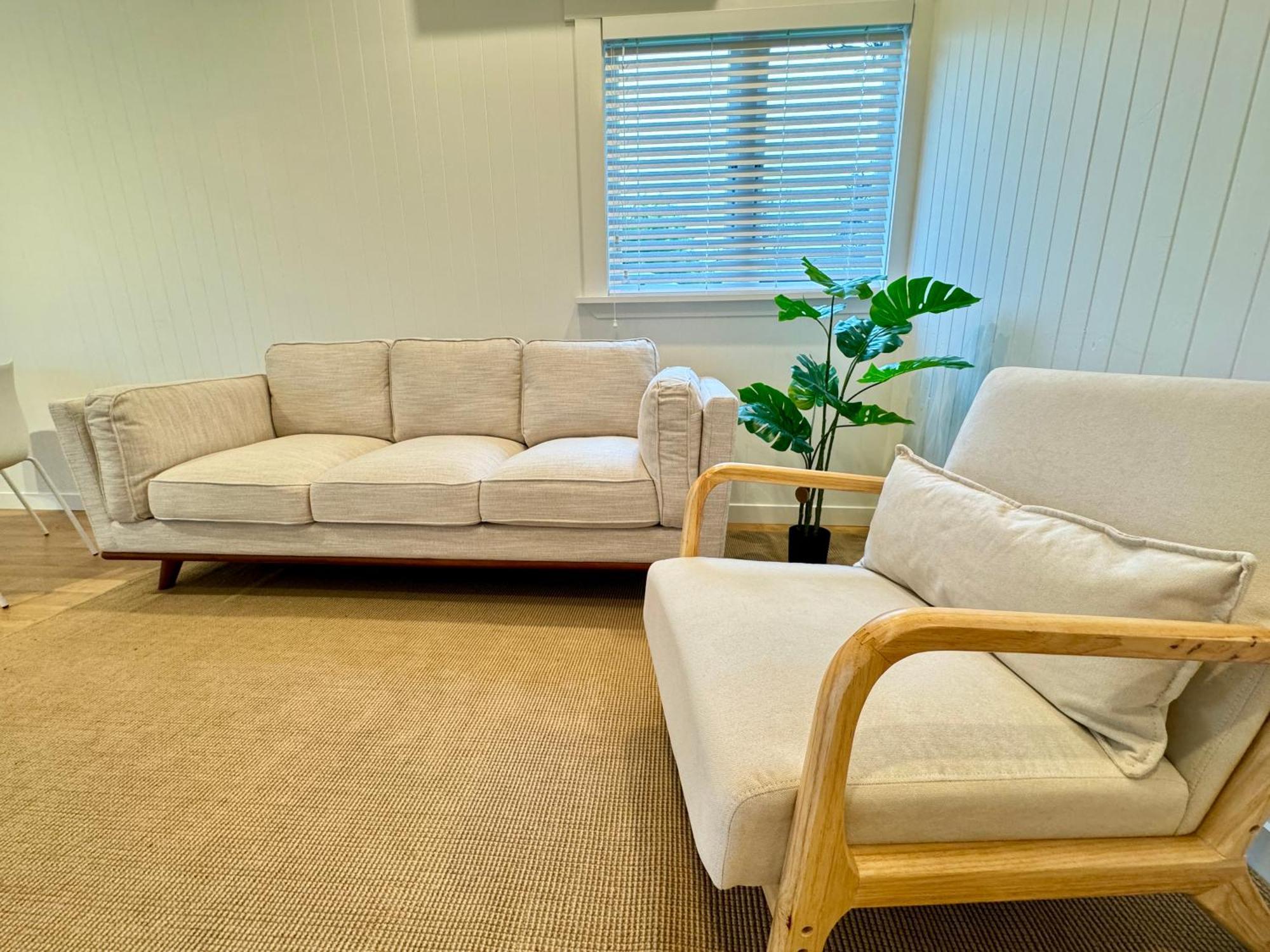 Miami One One Villa Oneroa Kültér fotó