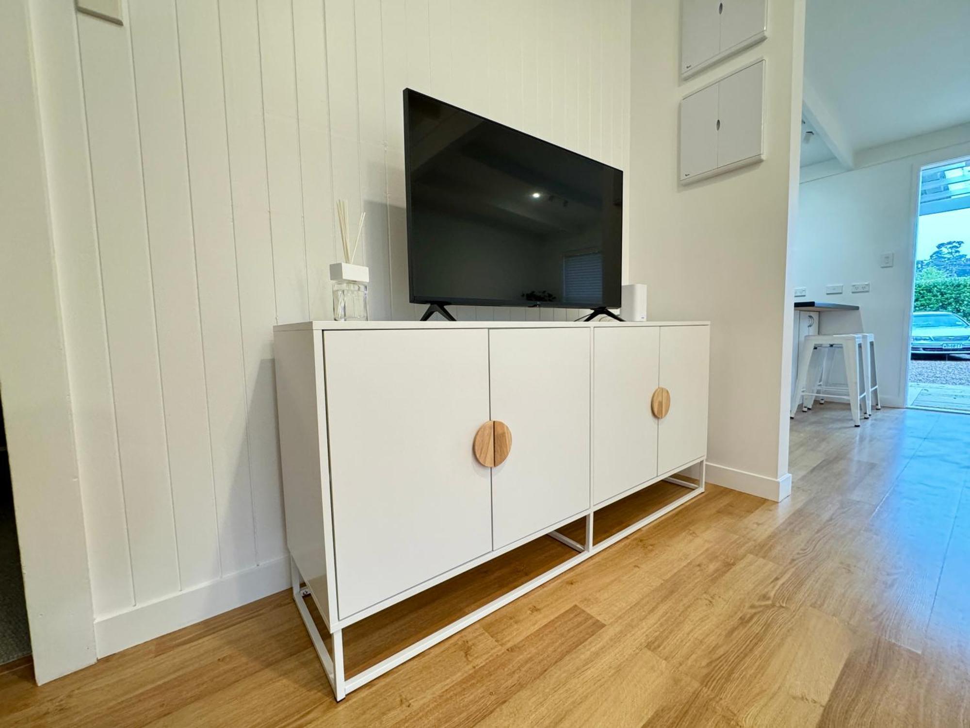 Miami One One Villa Oneroa Kültér fotó
