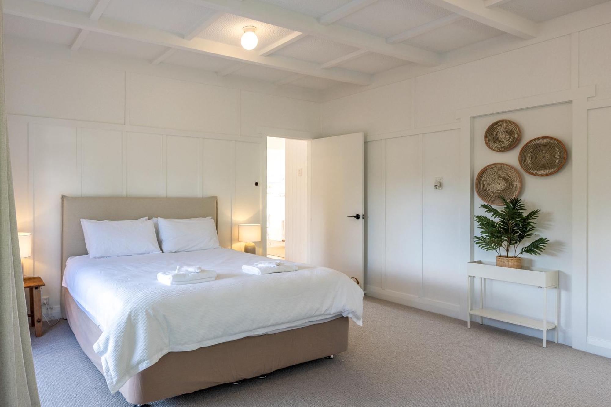 Miami One One Villa Oneroa Kültér fotó